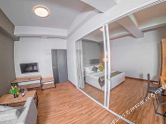 Фото Myanandar residence