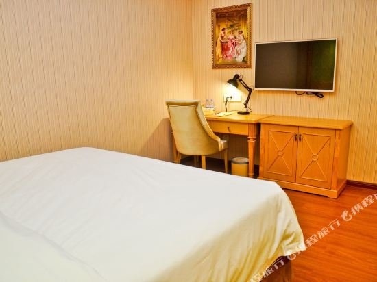 Фото Vienna 3 Best Hotel Guangzhou Guangzhou Tower