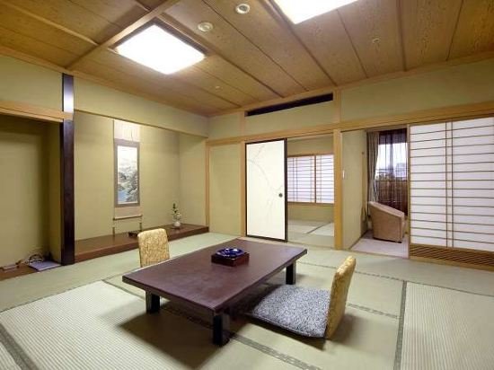 Фото Awara Onsen Seifuso