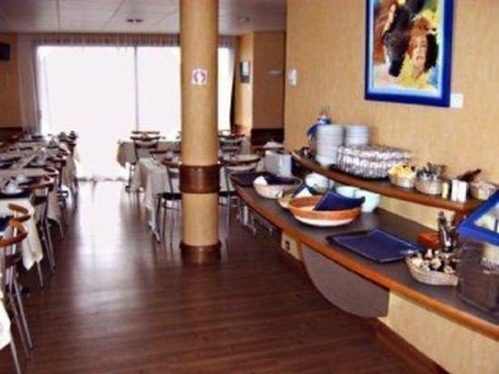 Фото Hôtel Le Valois, Cognac Centre