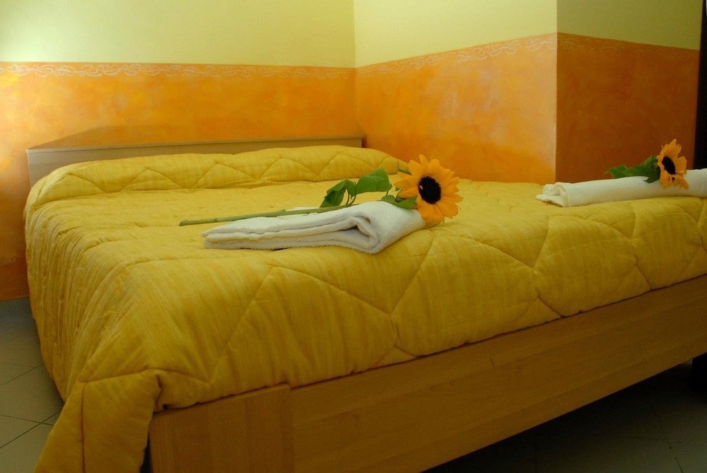 Фото The Rainbow B&b