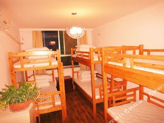 Hostel Xi'an The Facebook Youth Hostel, Xi'an, photo