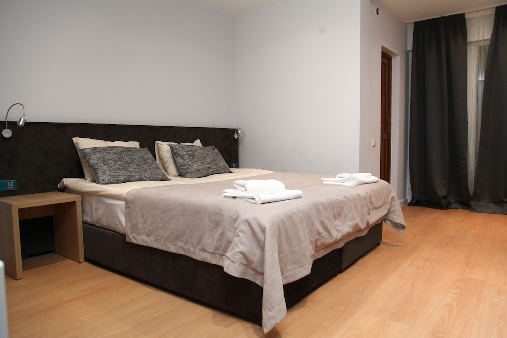 Фото Отель Noel Bakuriani