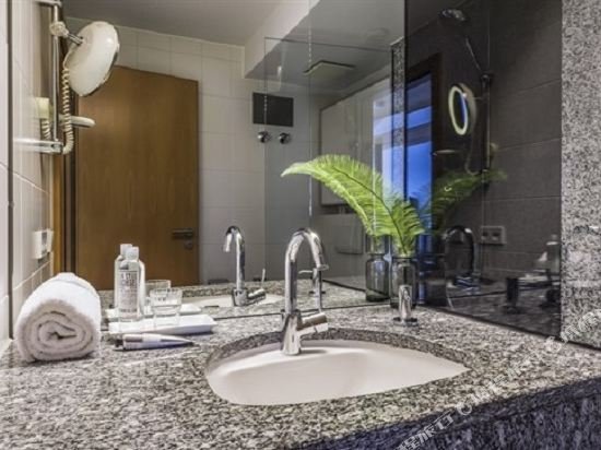 Фото SEEhotel Friedrichshafen