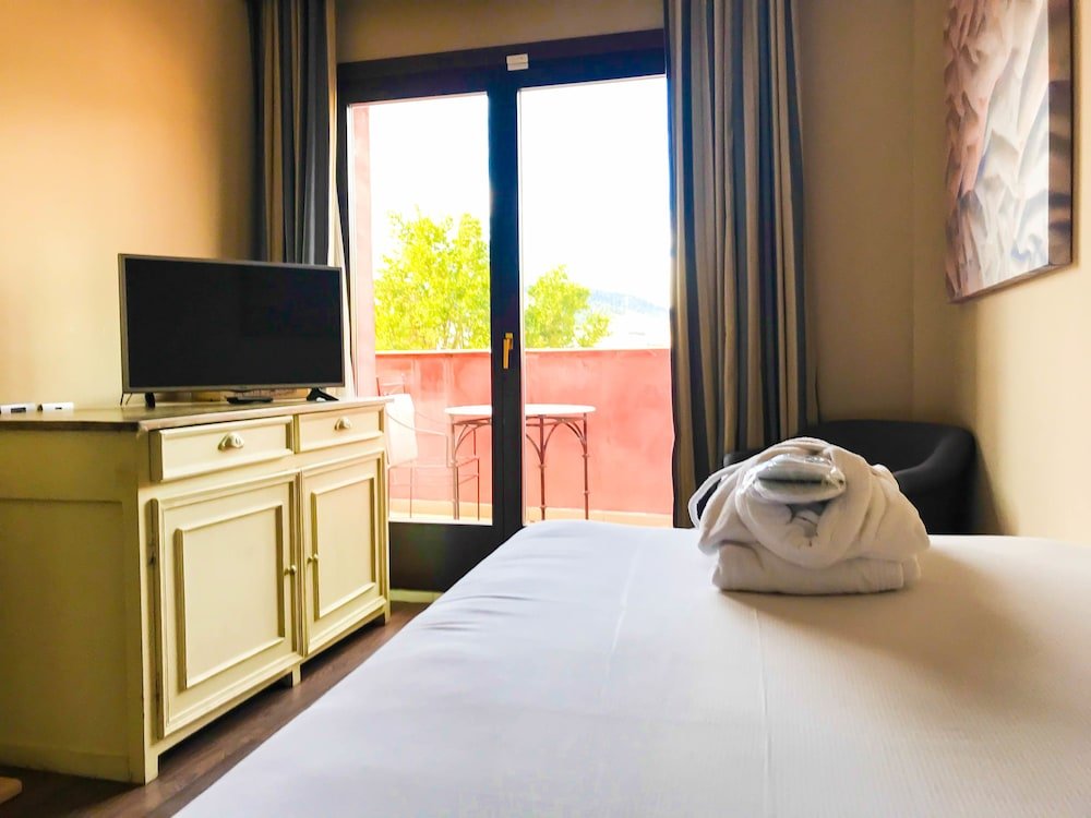 Фото Hotel Blancafort SPA Termal