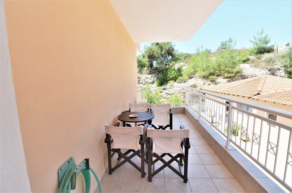 Фото Hotel Limenaria Beach