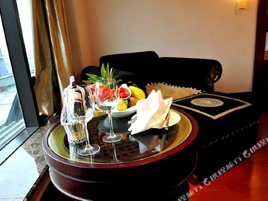 Фото Grand Plaza Hanoi