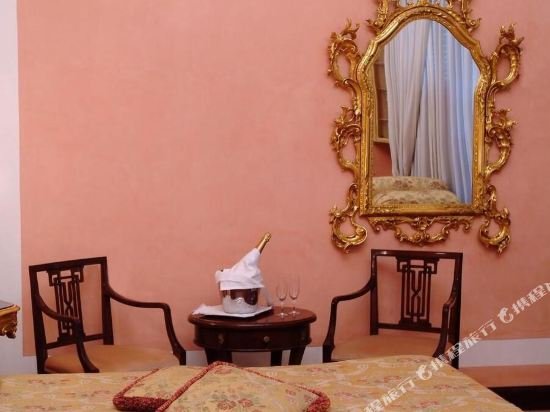 Фото Hotel San Moisè