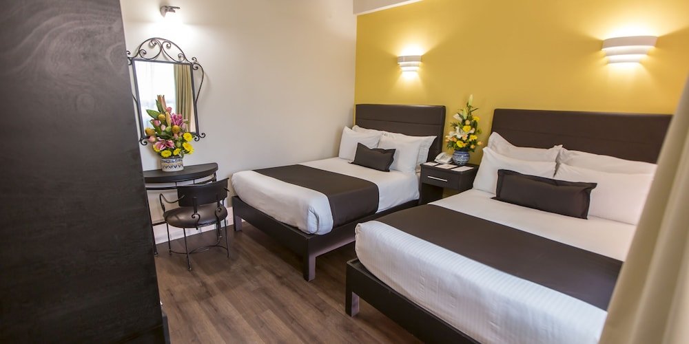 Фото Plaza Poblana