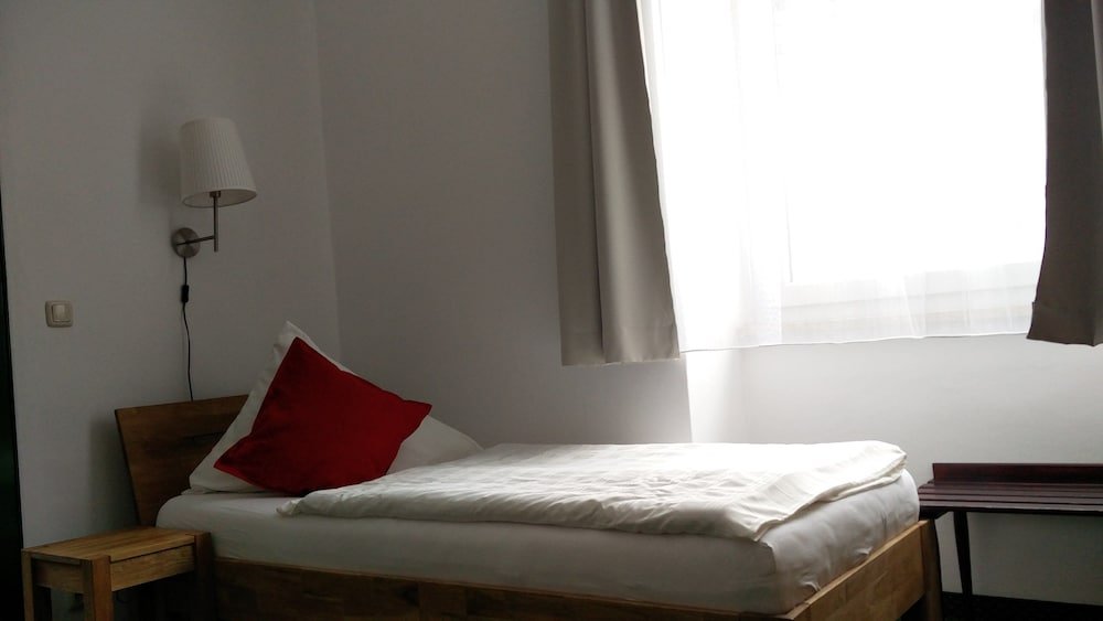 Фото Hotel Schwabenwirt