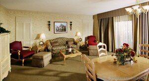 Гостиница Piccadilly Inn Airport