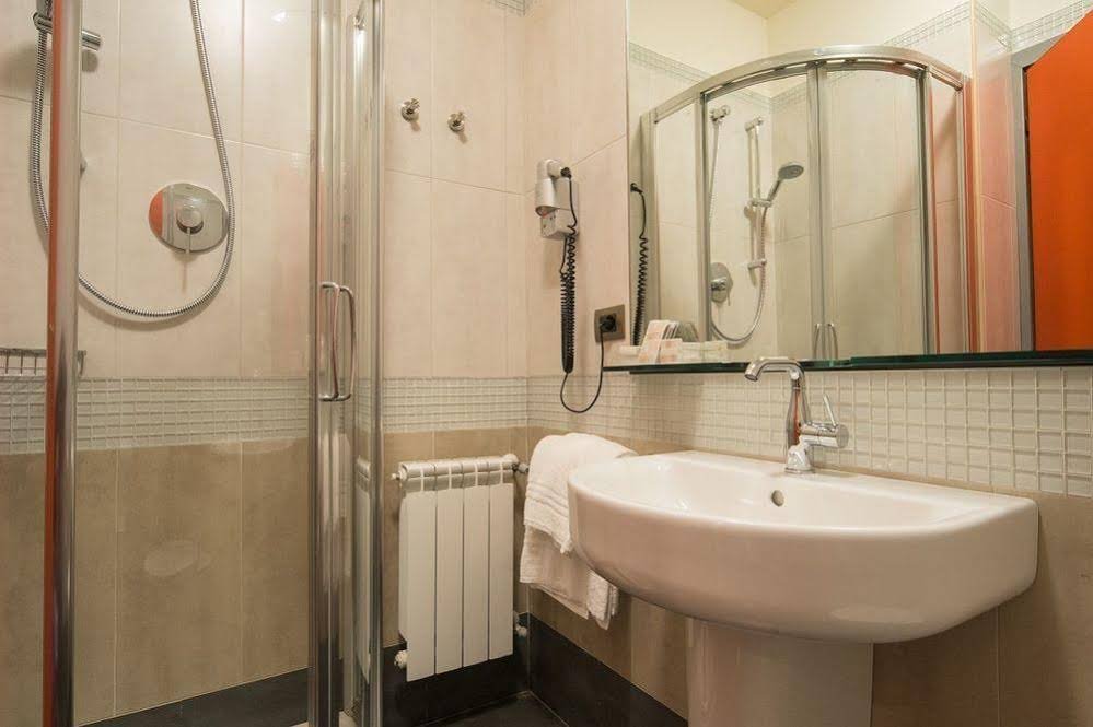 Фото Park Hotel Residence