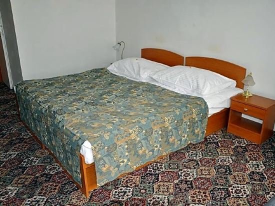 Фото Hotel City Centre