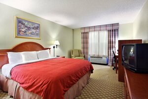 Country Inn & Suites by Carlson, Charlotte I-485 at Hwy 74e (Virginia, Mathews County, Mathews), hotel