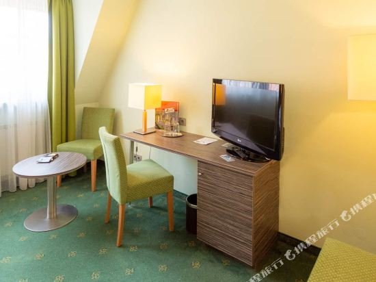 Фото Prinzhotel Rothenburg