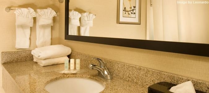 Фото Comfort Suites Dulles Airport