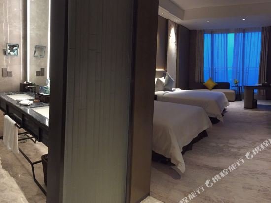 Фото Golden Eagle Summit Hotel Kunshan