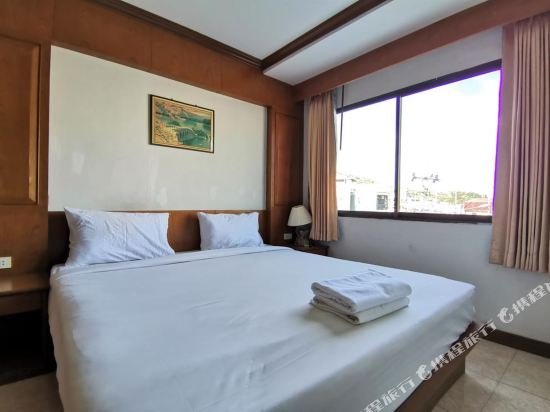 Фото Praew Mansion