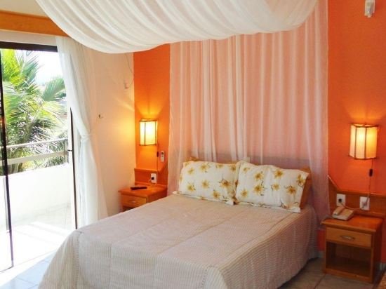 Фото Pousada Barra Mar