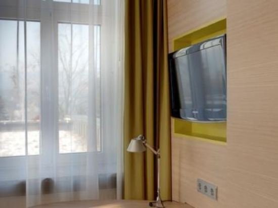 Фото Hotel Magnetberg Baden