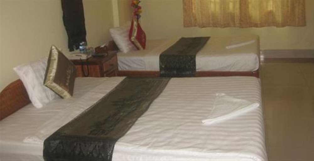 Фото Bolina Palace Hotel