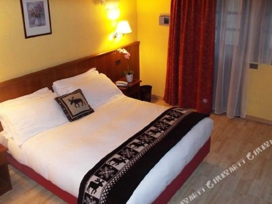 Фото iH Hotels Courmayeur Mont Blanc Resort