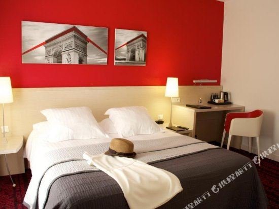 Фото Hotel Le Richemont