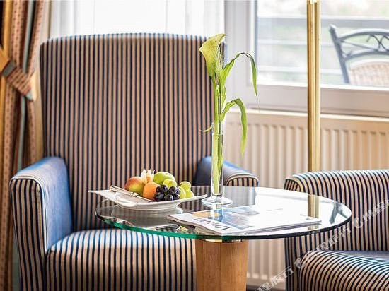 Фото Dorint Parkhotel Bad Neuenahr