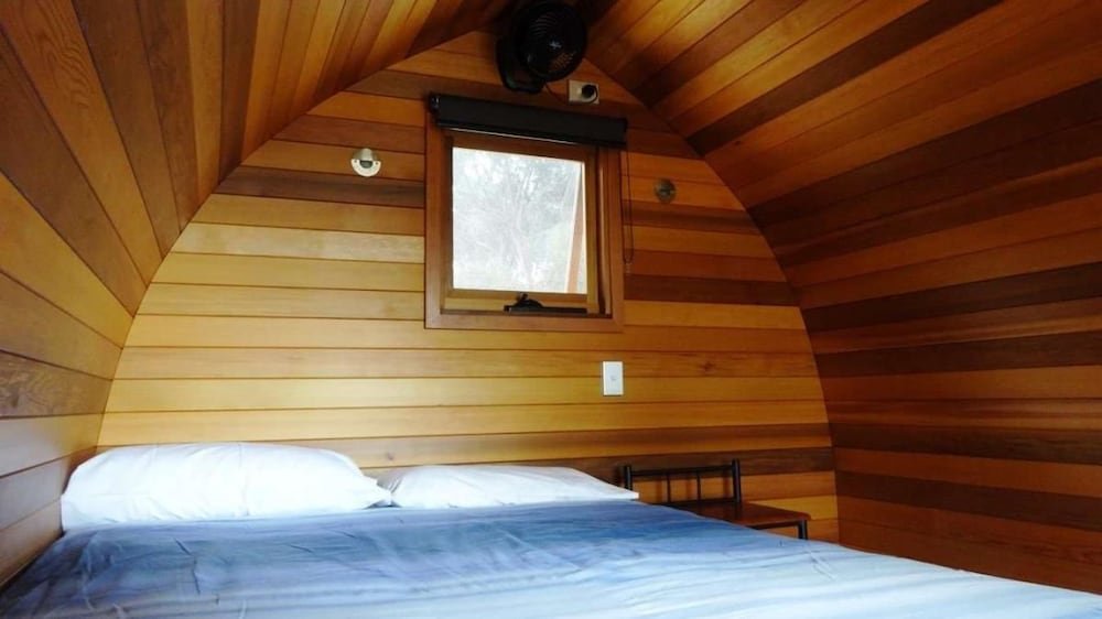 Фото Big4 Port Willunga Tourist Park