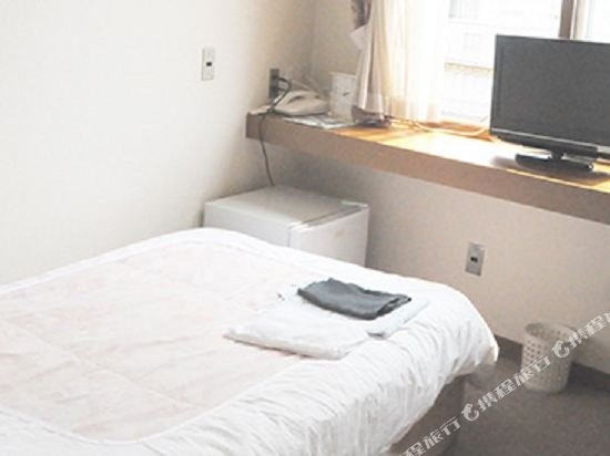 Фото Fukui Central Hotel