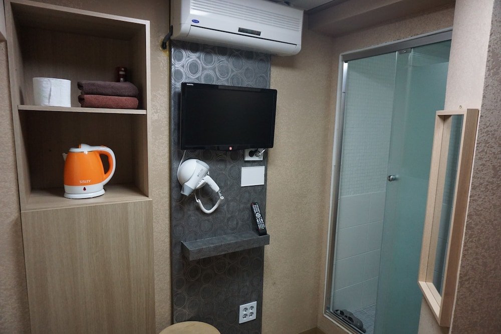 Фото Kim Stay II