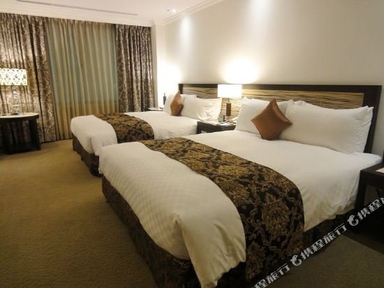 Фото Golden China Hotel