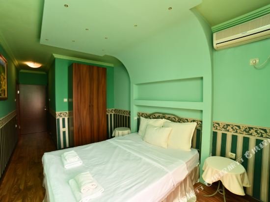 Фото Garni Hotel Garson Lux