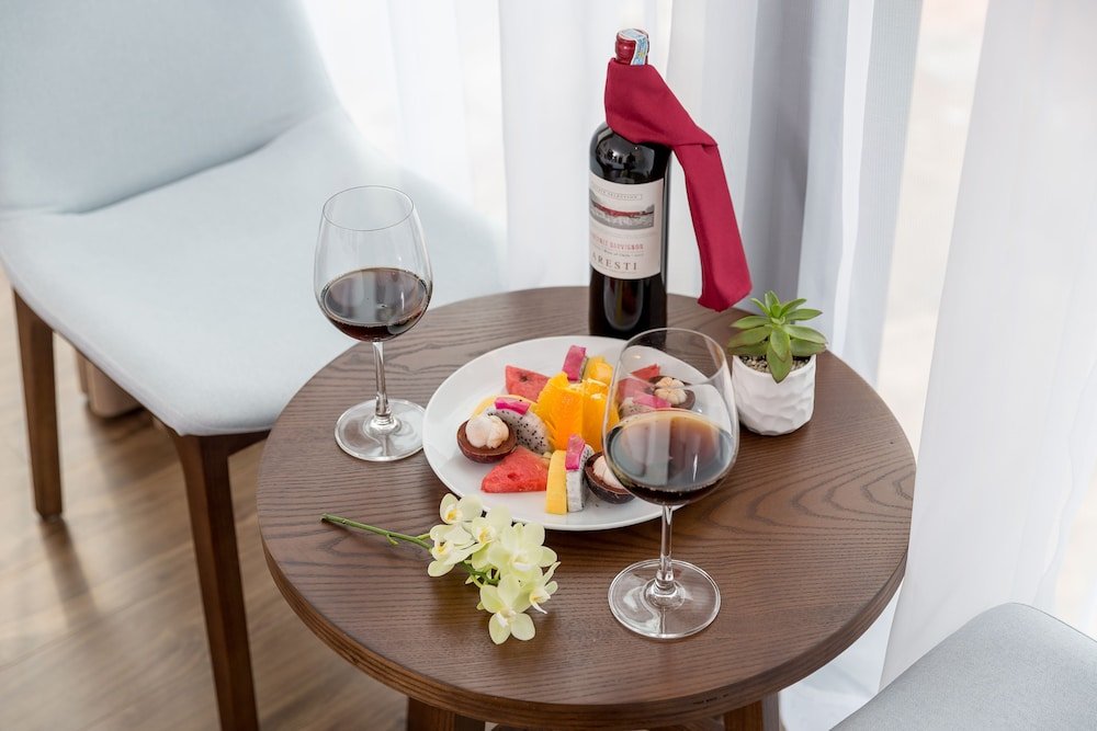 Фото Amunra Ocean Hotel