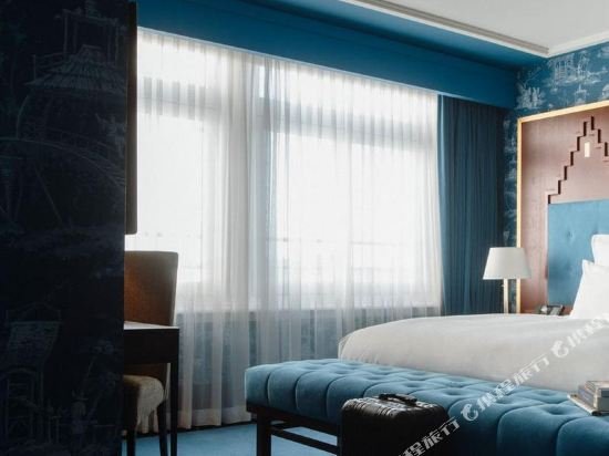 Фото De L'Europe Амстердам