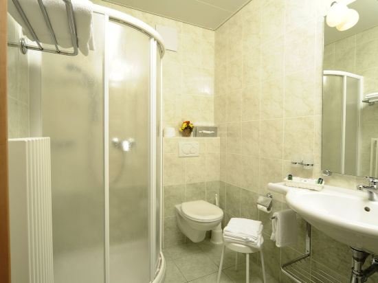 Фото Best Western Hotel Bellevue Au Lac