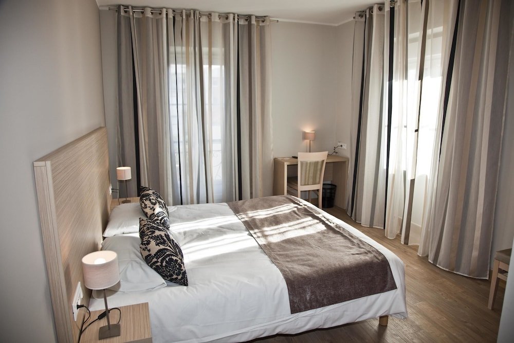 Фото Hotel de Londres