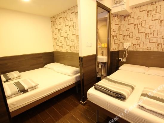 Фото Tai Wah Guest House