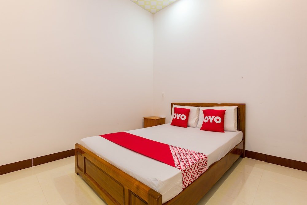 Фото Oyo 960 Hoai Tam