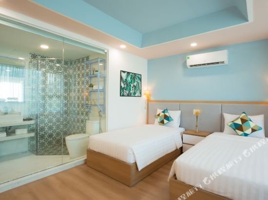 Фото Xala Boutique Hotel