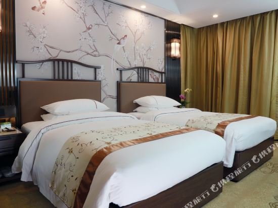 Фото Guangdong Victory Hotel