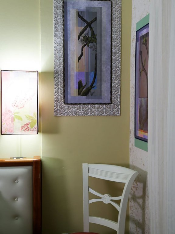 Фото Roma Room Hotel