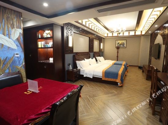 Фото Chuanlong Hotel