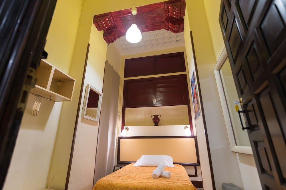 Фото Pension Nuevo Suizo