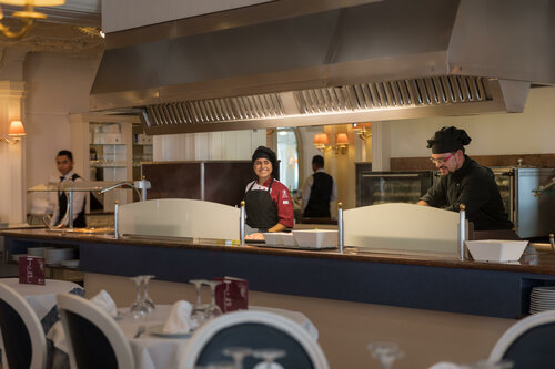 Внешний вид отеля htop Amaika Adults Only в Калелье, фото 4