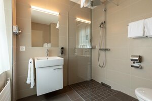 Гостиница Trip Inn Zurich Hotel