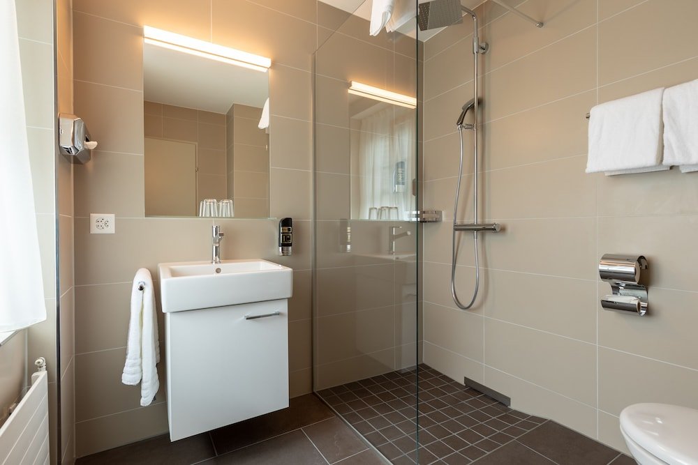 Фото Trip Inn Zurich Hotel