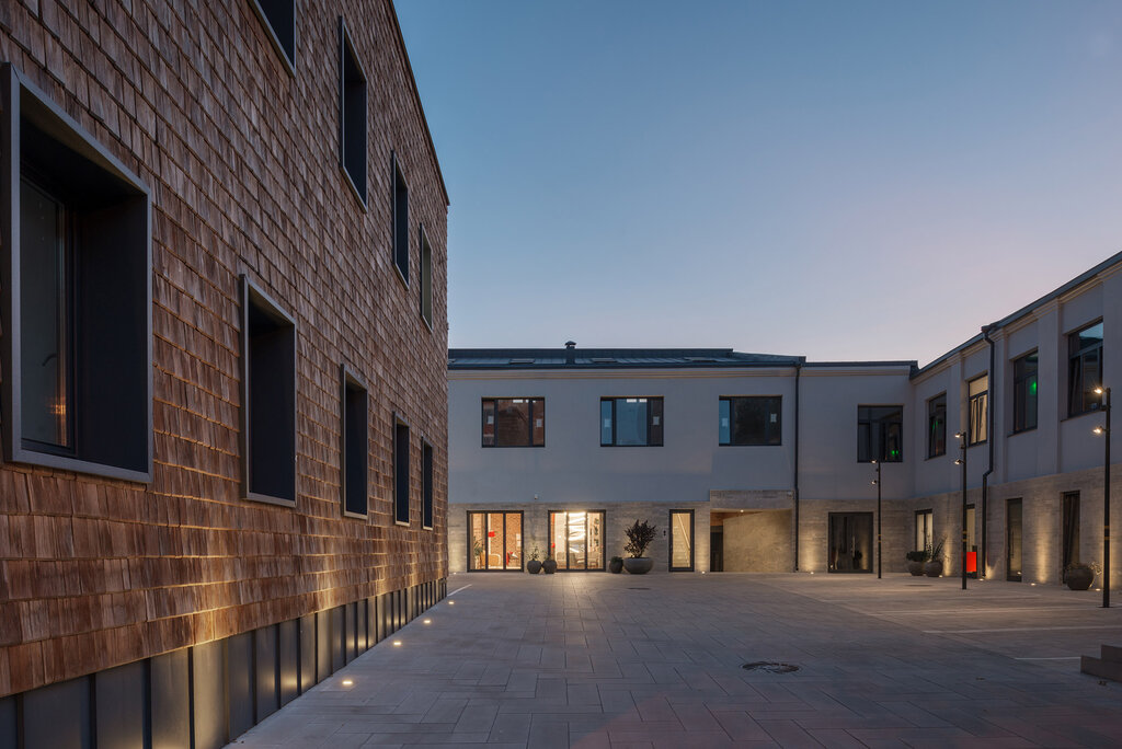 Foreign language courses San Korean Language Centre, Moscow, photo