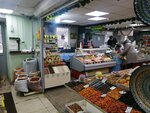 Рязанские соленья (Yelninskaya Street, 23), tienda de cocina