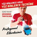 Auto King - Ankara Cankaya Cayyolu Auto Expertise (Ankara Province, Etimesgut District, Bağlıca Blv., 4A) ، تقييم السيارة